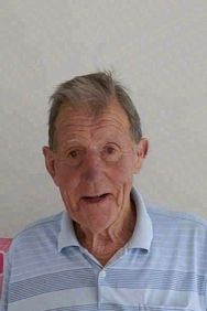 Anthony (Tony) FLYNN