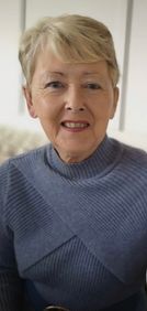 Elizabeth (Liz) Fitzsimons