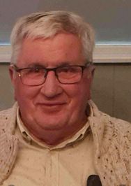 Martin (Mattie) O'Shea