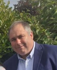 James O'Sullivan