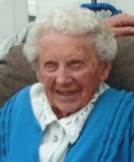 Kathleen (Kitty) BIRD