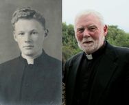 Monsignor William (Fr. Billy) McLaughlin