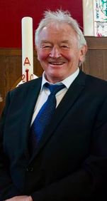 Edward Joyce (Edward Pat Festy)