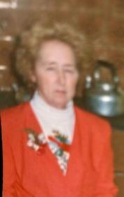 Anne Mockler