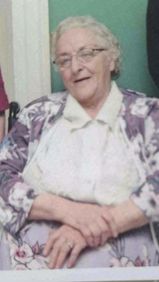 Elizabeth ( Lil) Lawlor