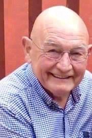 James (Jimmy) Cullen