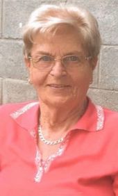 Florrie (Mollie) NOLAN