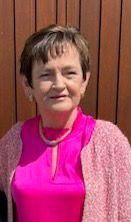 Geraldine Meulmeester