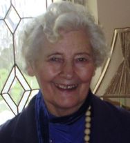 Frances Gannon