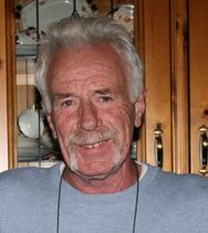 Patrick (Patsy) Mulhall