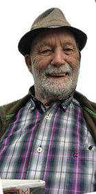 Jeremiah O' Sullivan