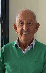 Gerald Fitzgerald