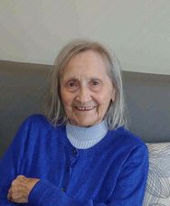 Katherine (Cassie) Cusker