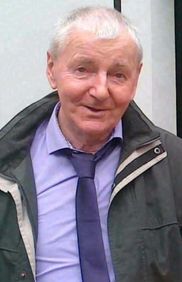 Wesley and Michael Cronin