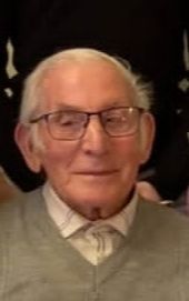 Patrick (Pakie) Dunne