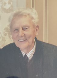 Maurice (Moss) Kearney