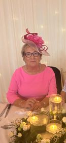 Mary O'Connell