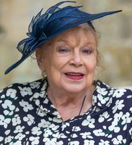 Patricia Martin Farrington