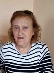 Ellen (Eileen) O'Sullivan