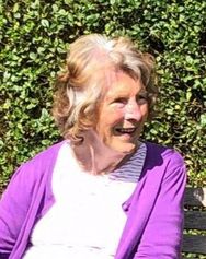 Jane Anne Wells