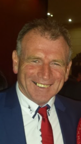 James (Jamesie) Corcoran