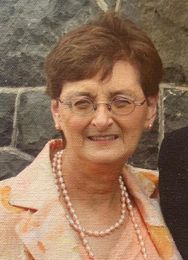 Anne O'Halloran