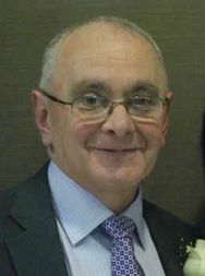 Dan O'Halloran