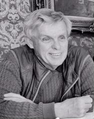 Gerard Michael Daughton