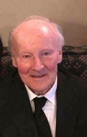 John Tarmey
