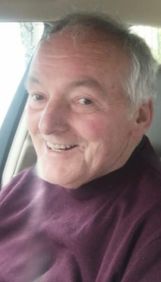 Lawrence (Larry) CAMPBELL