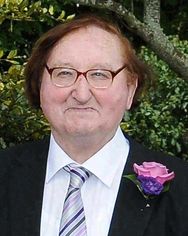 Daniel Joseph (Dancie) Broderick