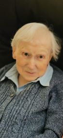 Brigid (Bridie) Fitzgerald