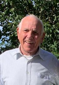 William (Bill) Casey