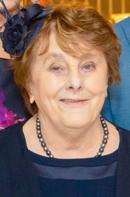 Amelia Hickey