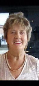 Teresa (Tess) Coughlan (Garde)