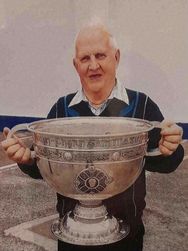 Raymond (The Mouse) McEvoy