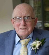 Michael (Mick) Murphy