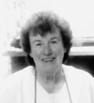 Evelyn McEvoy