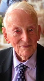 Pat Dervan