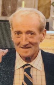 James (Jimmy) O'Sullivan