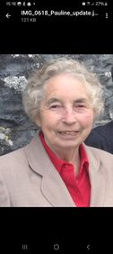 Pauline Mc Mahon