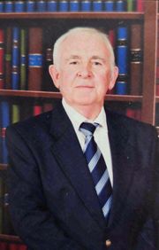 Michael (Mike) Collins