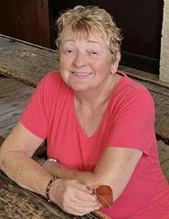 Josephine (Josie) Chambers