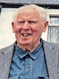 Patrick (Paddy) Smyth