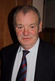 Noel McMahon