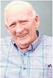 Joseph (Joe) Fitzpatrick