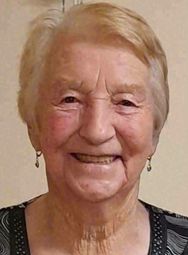 Phyllis  (Bab) Lyons