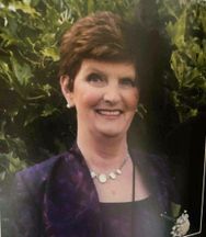 Mary O'Sullivan