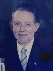 Denis (Dinny) Kavanagh