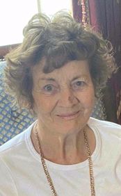 Bernadette Brennan